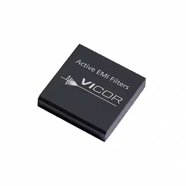 QPI-6LZ-01 Vicor Corporation  Accessories